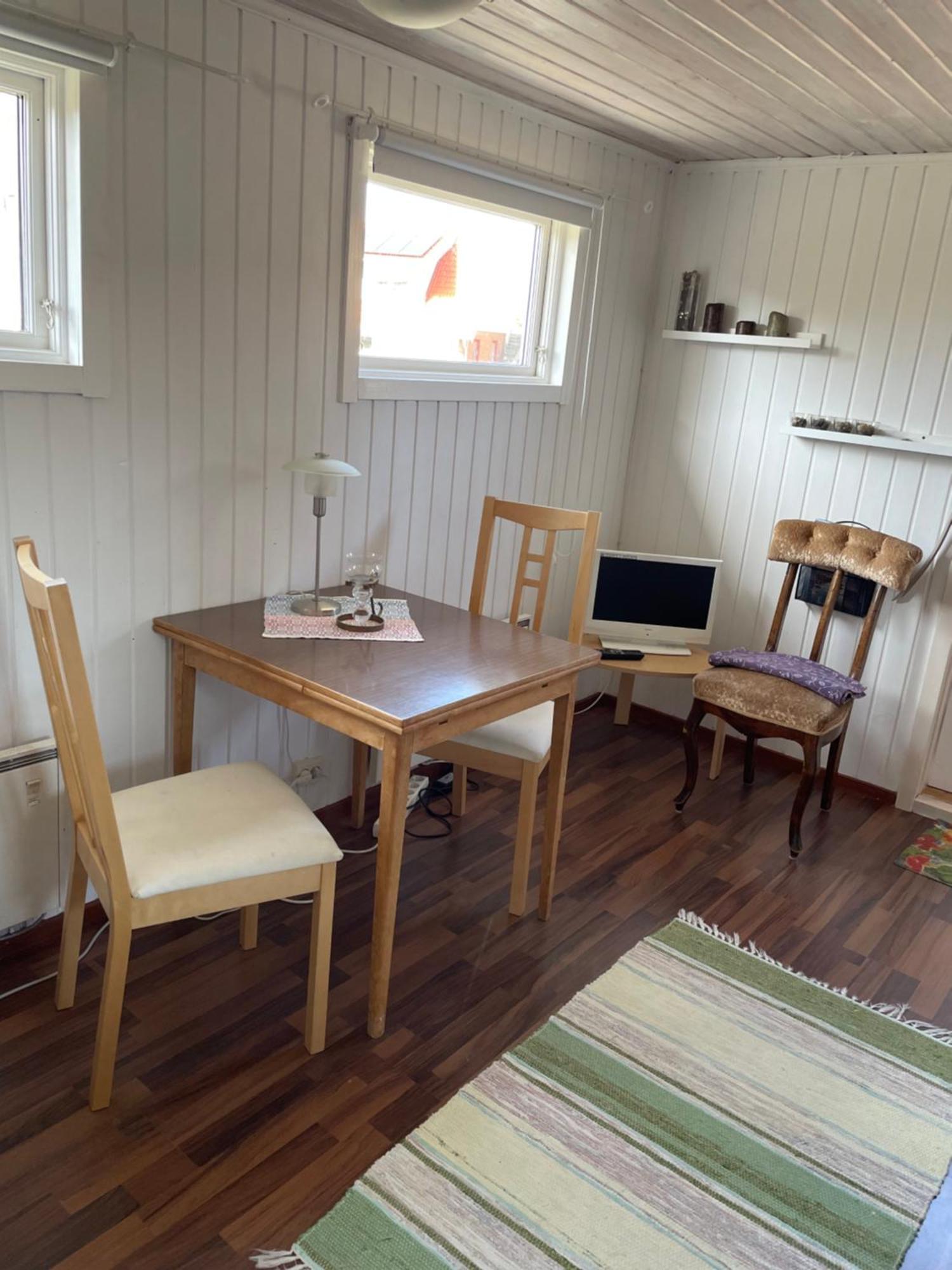 Marstrand Buitenkant foto